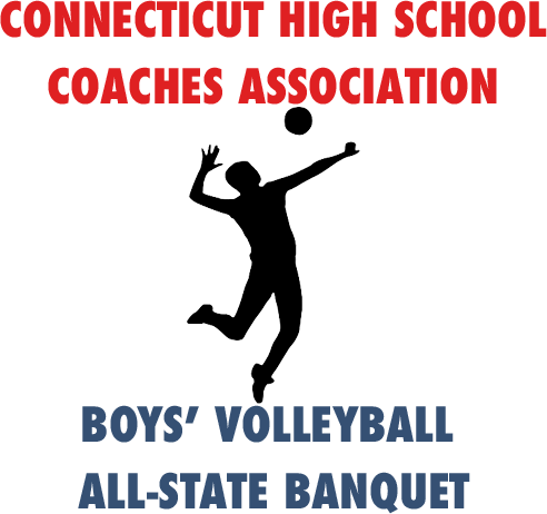 CHSCA Boys' Volleyball All-State Banquet